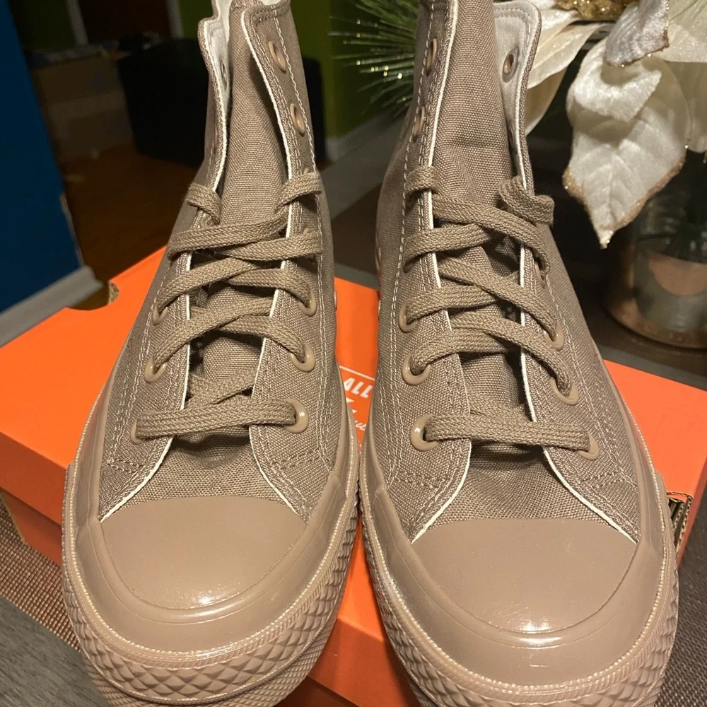 Converse Chuck 70 High-Top Sneakers - Picture 4 of 7